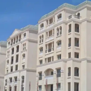 Lavenir Compound Mostakbal City